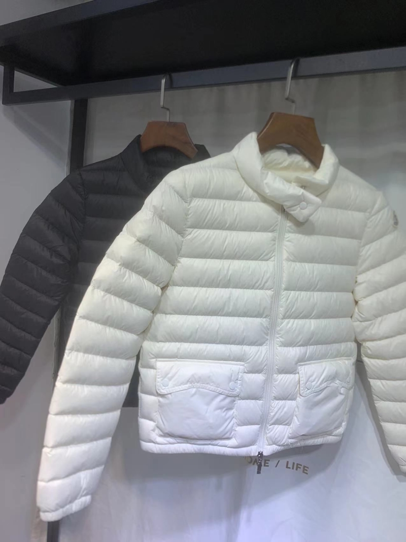 Moncler Down Coat